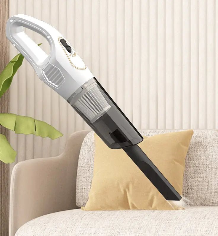 Aspirateur Compact Sans Fil ZenClean