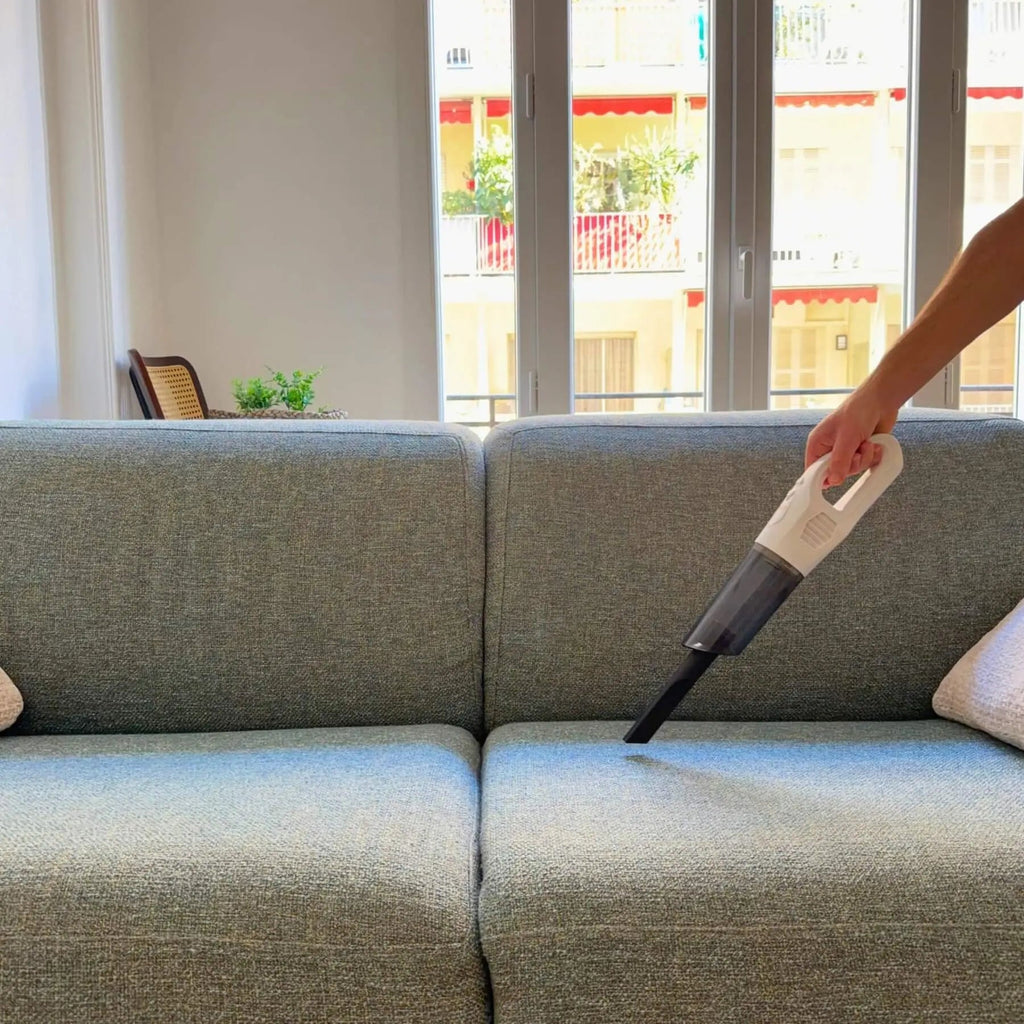 Aspirateur Compact Sans Fil | Aspirateur Compact Sans Fil - ZenClean