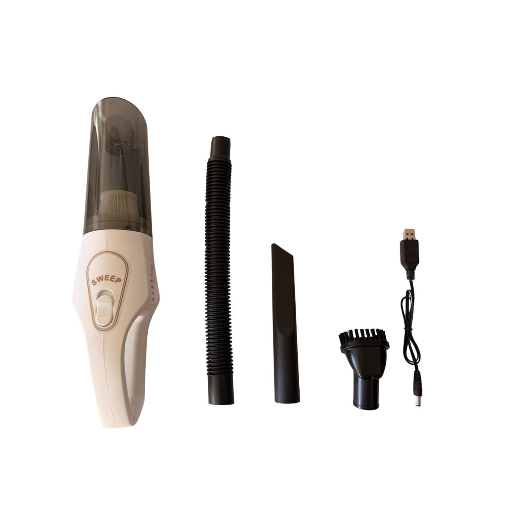 Aspirateur Compact Sans Fil | Aspirateur Compact Sans Fil - ZenClean