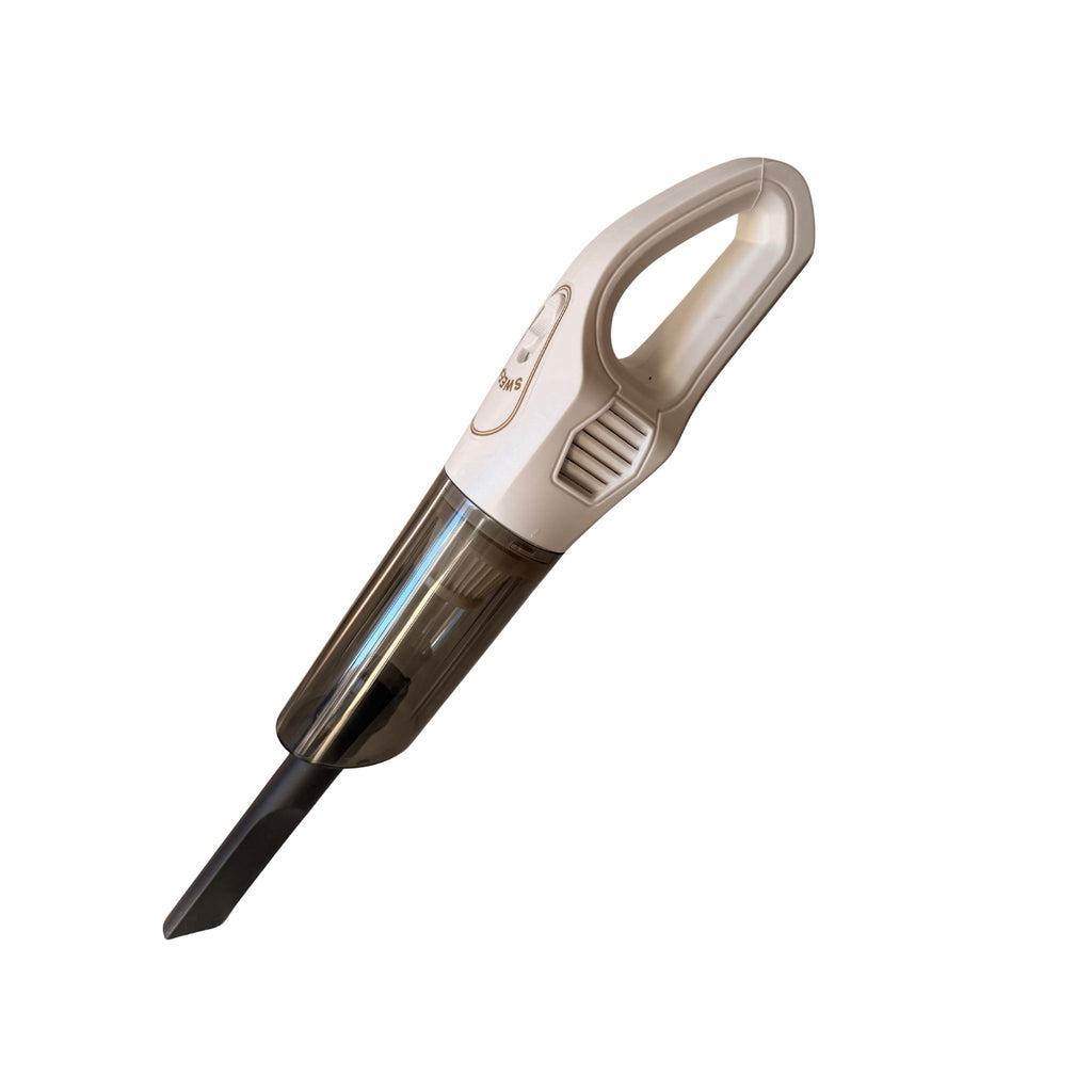 Aspirateur Compact Sans Fil ZenClean